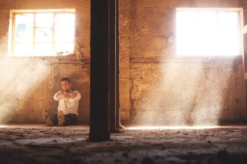 Addiction recovery