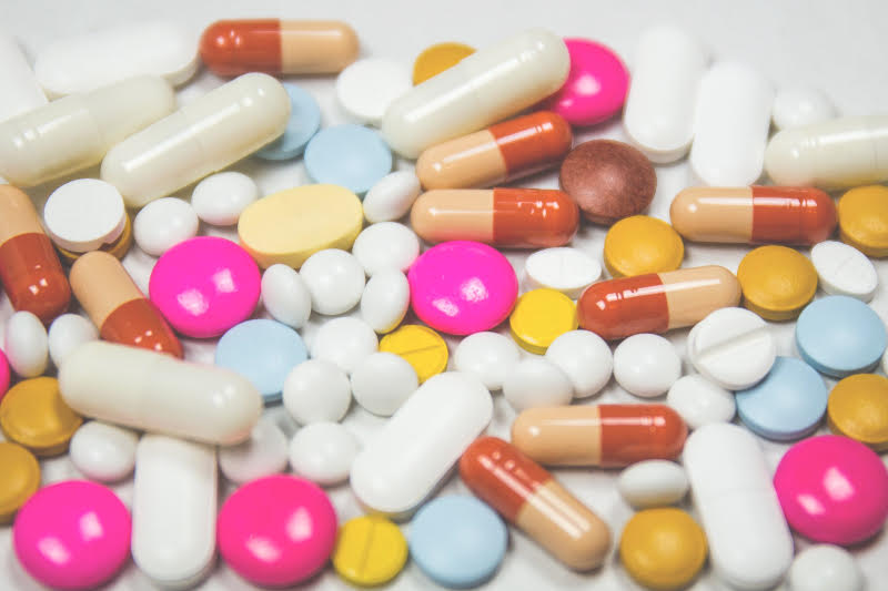 Drug and alcohol addiction treatment